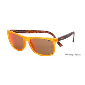 basta. 035 orange - havanna