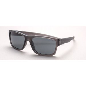 basta. Sonnenbrille 615 transparent - grau