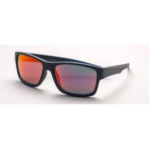 basta. Sonnenbrille 615 dunkelblau