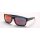basta. Sonnenbrille 615 dunkelblau