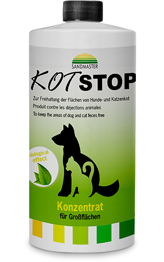 KOT-STOP