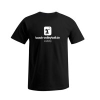 Promoshirt Black Men XXL