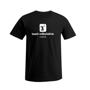 Promoshirt Black Women L
