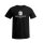Promoshirt Black Women XL