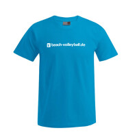 Promoshirt Blue Women XL