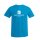 Promoshirt Blue Women XL