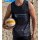 Academy Playershirt Damen Black L