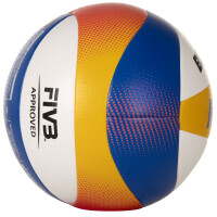 Mikasa Beach Pro BV550C