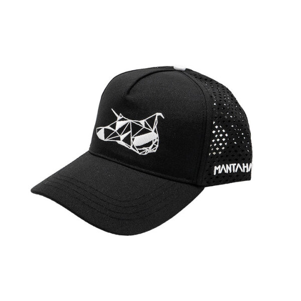 Mantahari Trucker Cap Rockpool