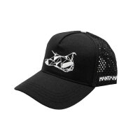 Mantahari Trucker Cap Rockpool