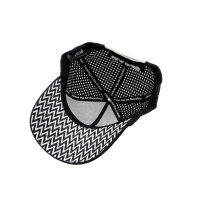 Mantahari Trucker Cap Rockpool