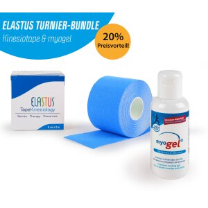 Elastus Turnier-Bundle