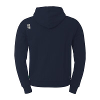 Kempa Hoodie Game Changer