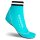 Apparel Sand Socks Aqua XL