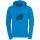 Kempa Academy Hoodie Academy-Druck L
