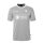 Kempa Academy Shirt Herren grau/weiß Academy-Druck XXL