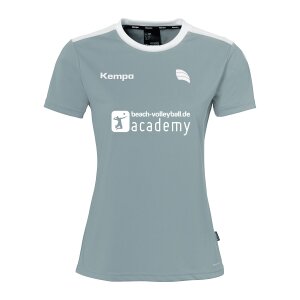 Kempa Academy Shirt Damen Academy-Druck XXL