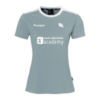 Kempa Academy Shirt Damen Academy-Druck XXL