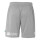 Kempa Academy Shorts Herren grau Academy-Druck S