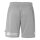 Kempa Academy Shorts Herren grau Academy-Druck XL