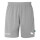 Kempa Academy Shorts Herren grau Academy-Druck XL