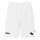 Kempa Academy Shorts Herren weiß Academy-Druck L