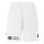 Kempa Academy Shorts Herren weiß Academy-Druck L