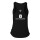 Kempa Academy Top Damen schwarz Academy-Druck L