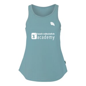 Kempa Academy Top Damen aqua Academy-Druck L