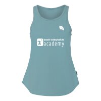 Kempa Academy Top Damen aqua Academy-Druck L