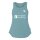 Kempa Academy Top Damen aqua Academy-Druck L