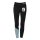 Kempa Academy Tights Damen schwarz/aqua Academy-Druck XL