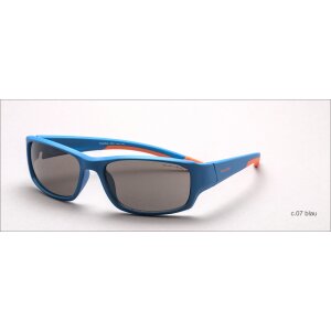 basta. Sonnenbrille 069 blau