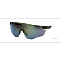 basta. Sonnenbrille 073 olive