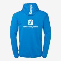 Kempa Academy Jacke Herren XL