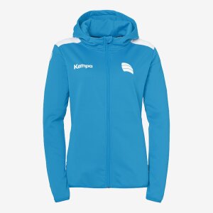 Kempa Academy Jacke Damen XL