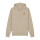 Maareloo "BeachVibes" Hoodie Sand Unisex L