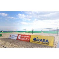 Beach Camp Bulgarien (Albena): 22. - 26. September 2025