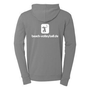 Kempa Basic Hoodie Unisex