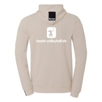 Kempa STMNT Kapuzenjacke Herren