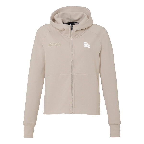 Kempa STMNT Kapuzenjacke Damen