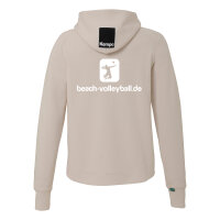 Kempa STMNT Kapuzenjacke Damen
