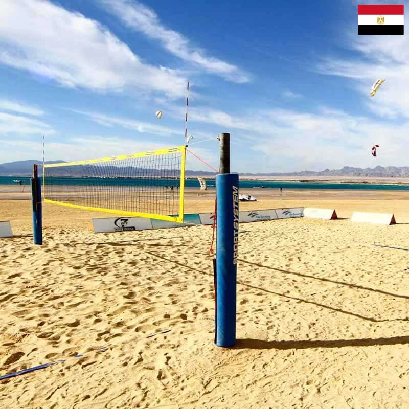 Beach Camp Ägypten Train & Holiday (Breakers):...