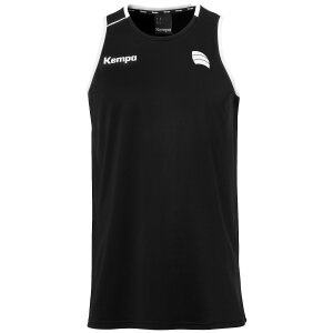 Kempa Player Tank Top Unisex