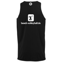 Kempa Player Tank Top Unisex