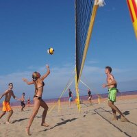 Beach-Camp Classic Kreta (Georgioupolis Resort): 26....