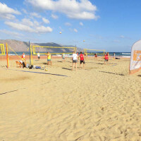 Beach-Camp Classic Kreta (Georgioupolis Resort): 26. April - 01. Mai 2026