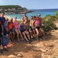 Beach-Camp Classic Mallorca (Na Taconera): 17. - 23. Mai 2026