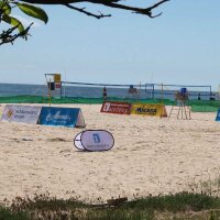 Beach Camp Bulgarien (Albena): 01. - 05. Juni 2026