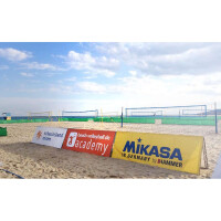 Beach Camp Bulgarien (Albena): 01. - 05. Juni 2026